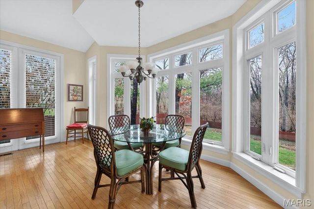 2133 Hunters Way Court, Chesterfield, MO 63017