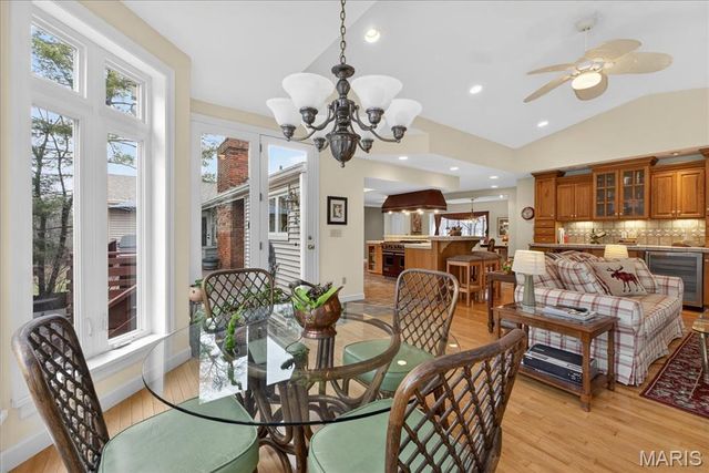 2133 Hunters Way Court, Chesterfield, MO 63017