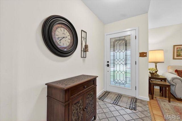 2133 Hunters Way Court, Chesterfield, MO 63017