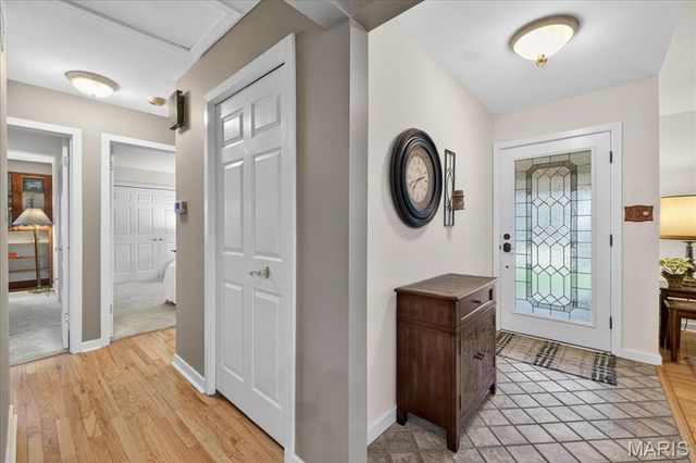 2133 Hunters Way Court, Chesterfield, MO 63017