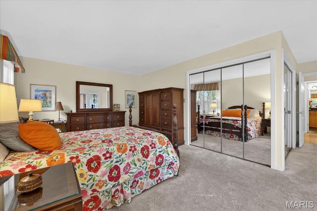 2133 Hunters Way Court, Chesterfield, MO 63017