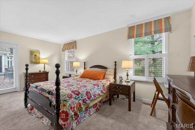 2133 Hunters Way Court, Chesterfield, MO 63017