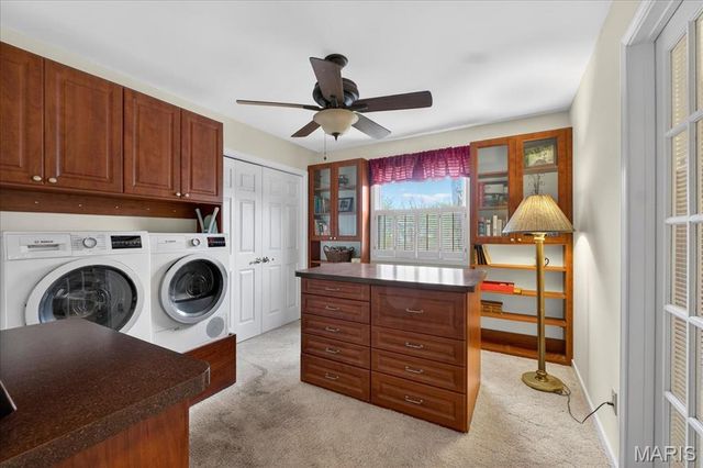 2133 Hunters Way Court, Chesterfield, MO 63017