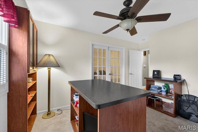 2133 Hunters Way Court, Chesterfield, MO 63017