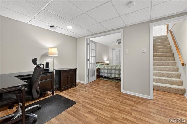 2133 Hunters Way Court, Chesterfield, MO 63017