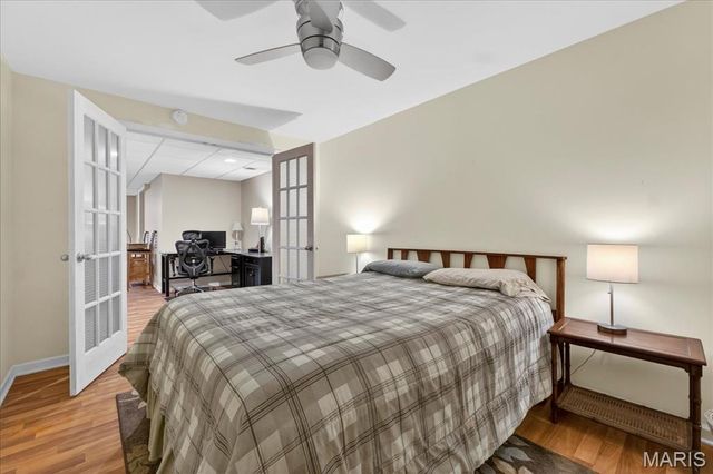 2133 Hunters Way Court, Chesterfield, MO 63017