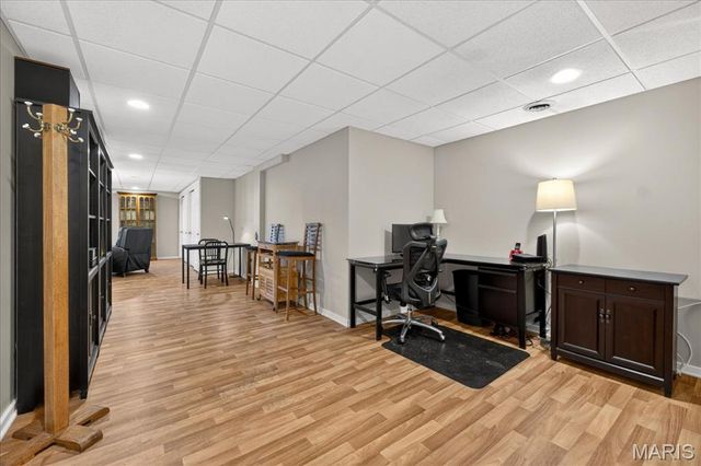 2133 Hunters Way Court, Chesterfield, MO 63017