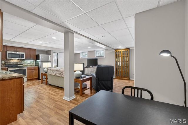 2133 Hunters Way Court, Chesterfield, MO 63017