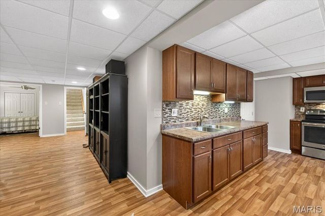 2133 Hunters Way Court, Chesterfield, MO 63017