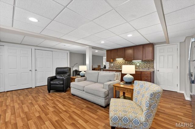 2133 Hunters Way Court, Chesterfield, MO 63017