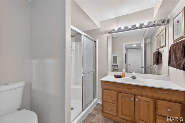 2133 Hunters Way Court, Chesterfield, MO 63017