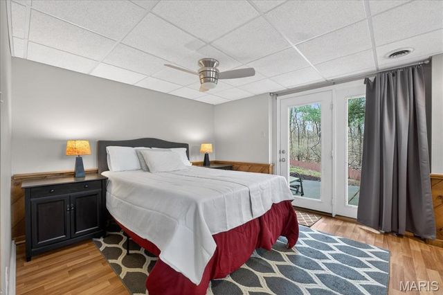 2133 Hunters Way Court, Chesterfield, MO 63017