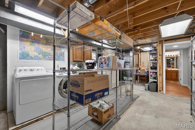 2133 Hunters Way Court, Chesterfield, MO 63017