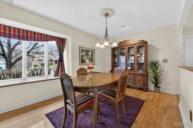 2133 Hunters Way Court, Chesterfield, MO 63017