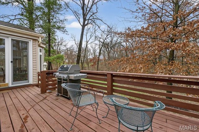 2133 Hunters Way Court, Chesterfield, MO 63017