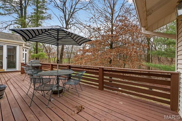 2133 Hunters Way Court, Chesterfield, MO 63017