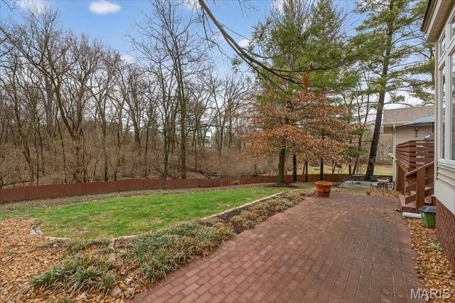 2133 Hunters Way Court, Chesterfield, MO 63017