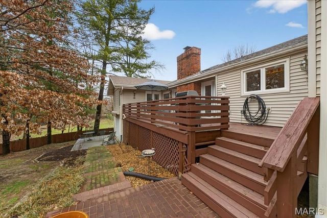 2133 Hunters Way Court, Chesterfield, MO 63017