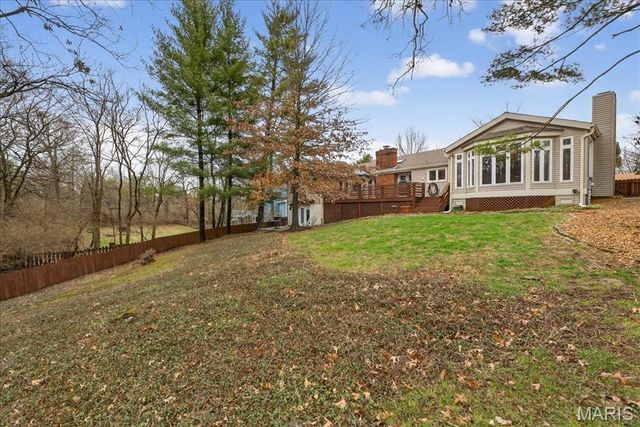 2133 Hunters Way Court, Chesterfield, MO 63017