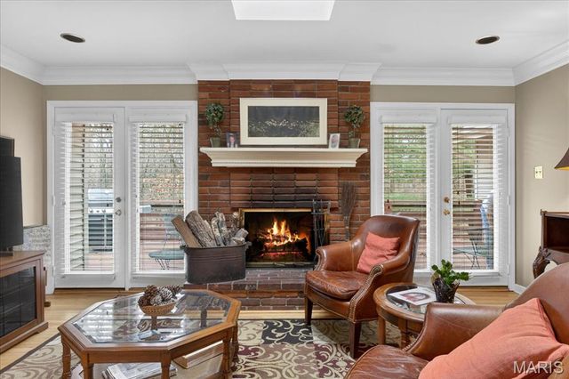 2133 Hunters Way Court, Chesterfield, MO 63017