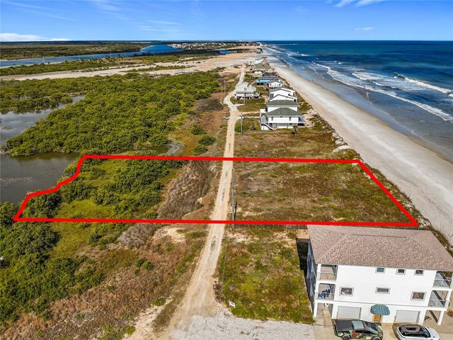9407 OLD A1A, St Augustine Beach, FL 32080
