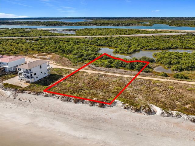9407 OLD A1A, St Augustine Beach, FL 32080