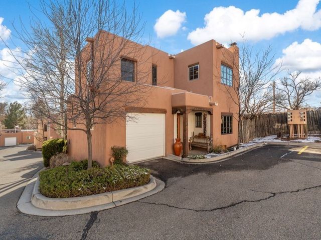 211 Rosario Unit 13, Santa Fe, NM 87501
