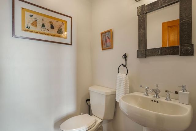 211 Rosario Unit 13, Santa Fe, NM 87501
