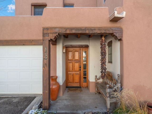 211 Rosario Unit 13, Santa Fe, NM 87501
