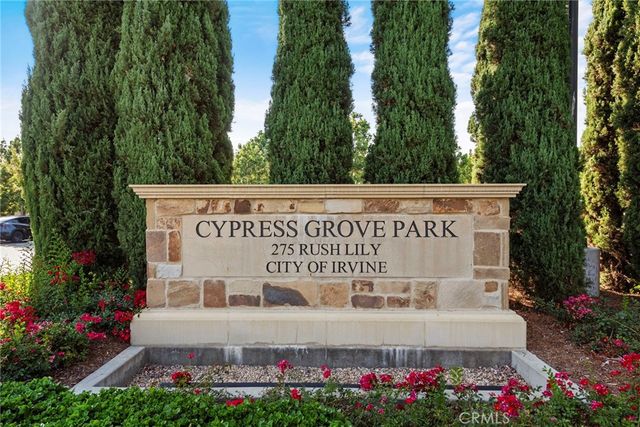 75 Maple Ash, Irvine, CA 92620