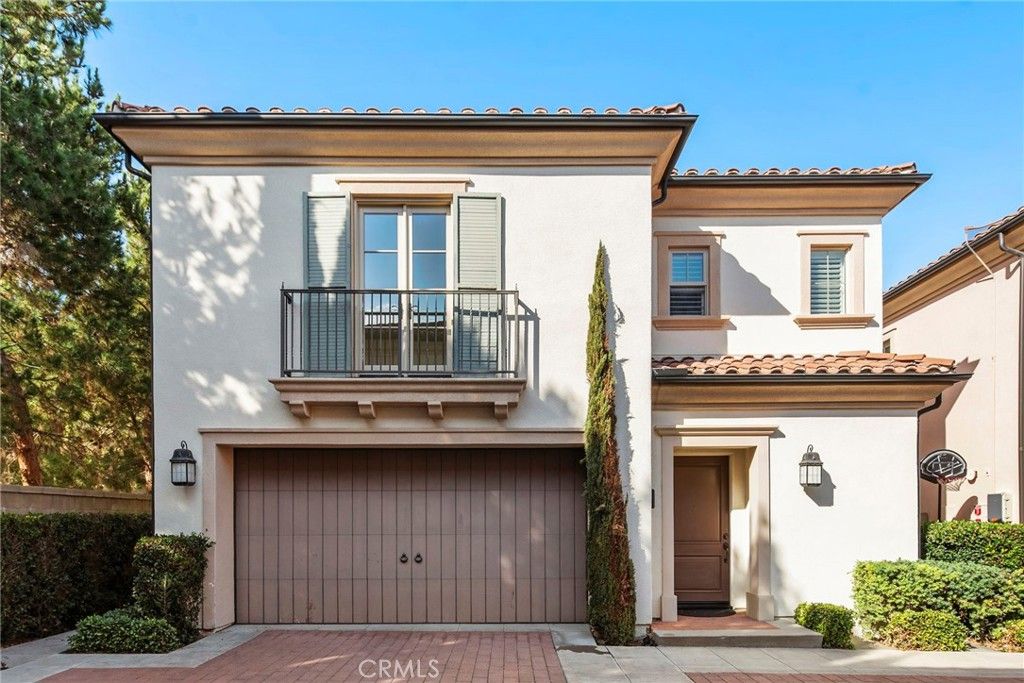 75 Maple Ash, Irvine, CA 92620
