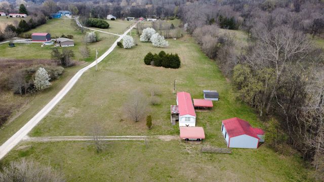 5160 Hillcrest Ln, Culleoka, TN 38451