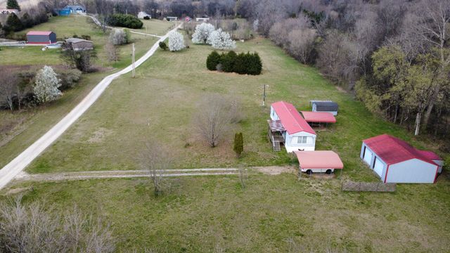 5160 Hillcrest Ln, Culleoka, TN 38451