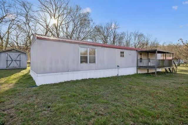 5160 Hillcrest Ln, Culleoka, TN 38451