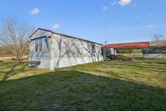 5160 Hillcrest Ln, Culleoka, TN 38451