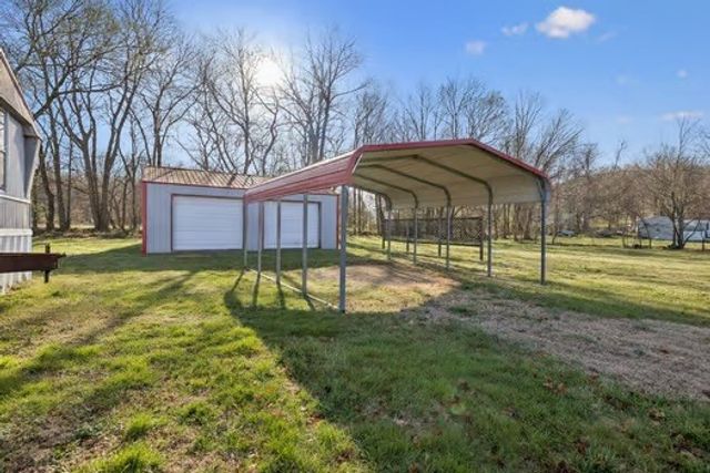 5160 Hillcrest Ln, Culleoka, TN 38451