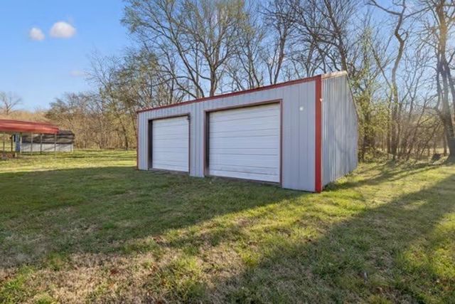5160 Hillcrest Ln, Culleoka, TN 38451