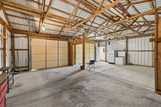 5160 Hillcrest Ln, Culleoka, TN 38451