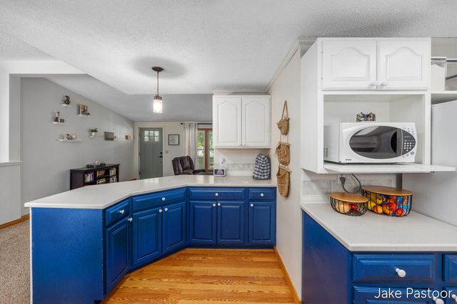 9951 10 Mile Road Ne, Oakfield Twp, MI 49341