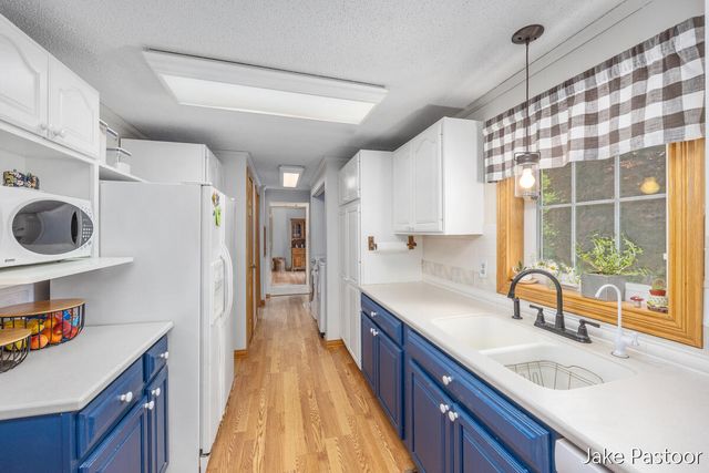 9951 10 Mile Road Ne, Oakfield Twp, MI 49341