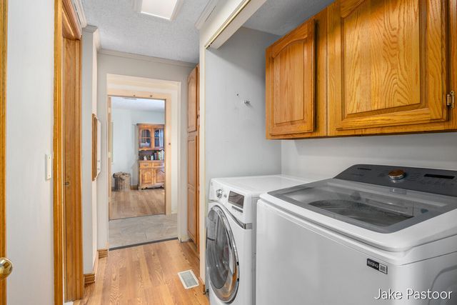 9951 10 Mile Road Ne, Oakfield Twp, MI 49341