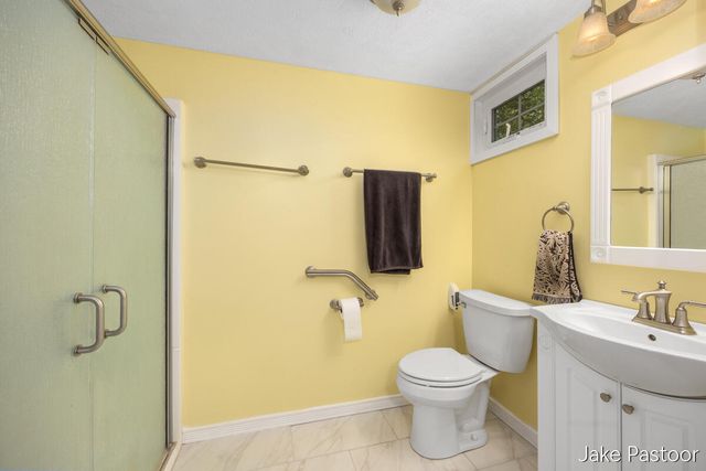 9951 10 Mile Road Ne, Oakfield Twp, MI 49341