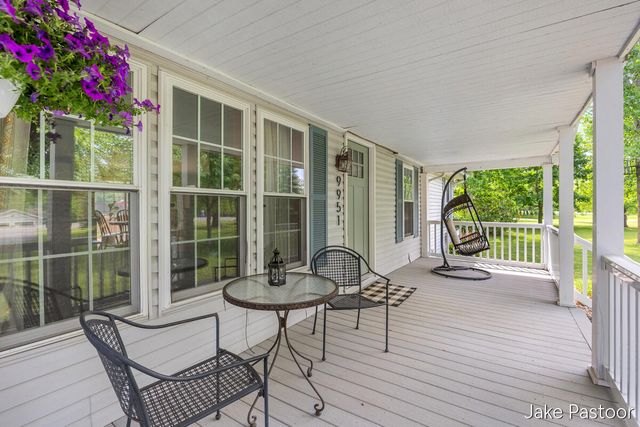 9951 10 Mile Road Ne, Oakfield Twp, MI 49341