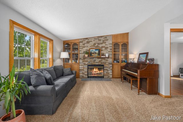 9951 10 Mile Road Ne, Oakfield Twp, MI 49341