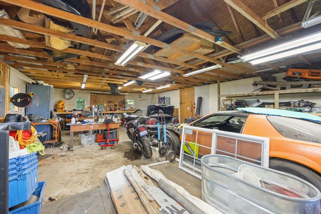 9951 10 Mile Road Ne, Oakfield Twp, MI 49341