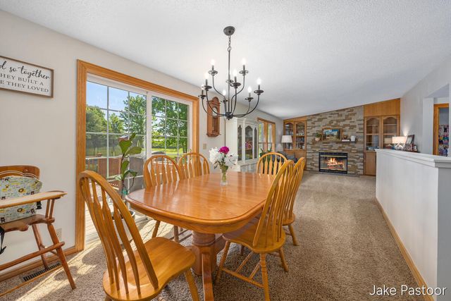 9951 10 Mile Road Ne, Oakfield Twp, MI 49341
