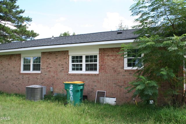 200 202 Prevatte Street, Lumberton, NC 28360