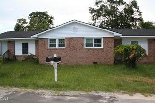 200 202 Prevatte Street, Lumberton, NC 28360