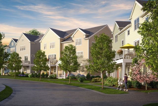 65 Oxbow Road 37-1, Raynham, MA 02767