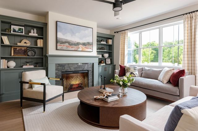 65 Oxbow Road 37-1, Raynham, MA 02767